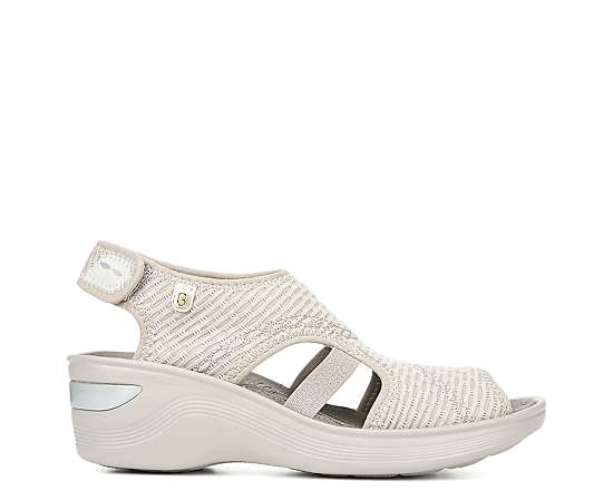 WOMENS DREAM COMFORT SANDAL