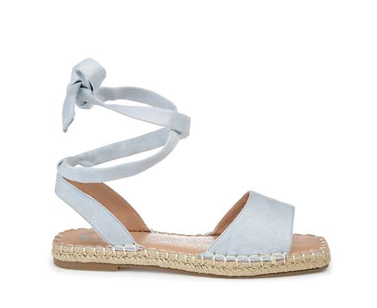 JOURNEE COLLECTION-WOMENS EMELIE SANDAL
