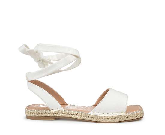 JOURNEE COLLECTION-WOMENS EMELIE SANDAL