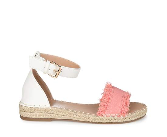 JOURNEE COLLECTION-WOMENS TRISTEEN SANDAL