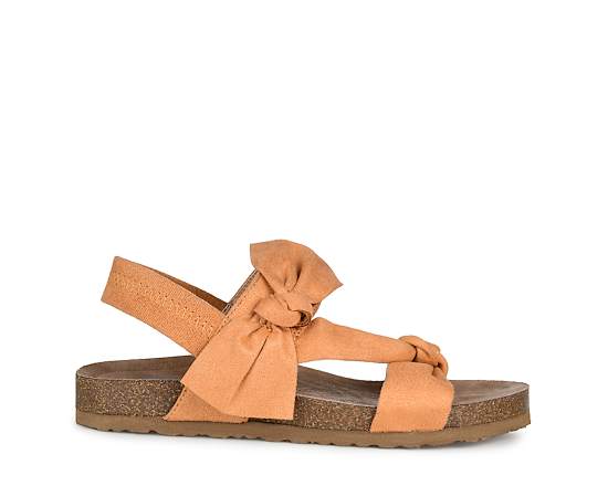 JOURNEE COLLECTION-WOMENS XANNDRA SANDAL