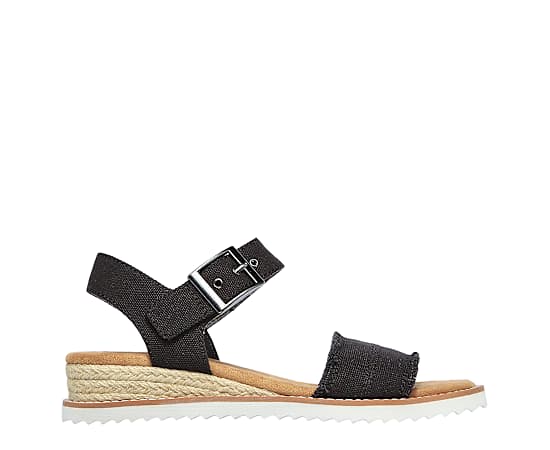 WOMENS DESERT KISS - ADOBE PRINCESS WEDGE SANDAL