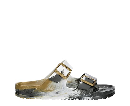 WOMENS ARIZONA ESSENTIALS SLIDE SANDAL