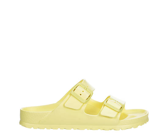 WOMENS ARIZONA ESSENTIALS SLIDE SANDAL