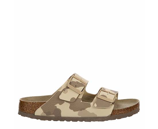 WOMENS ARIZONA FOOTBED SANDAL