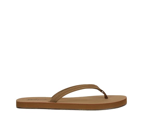 WOMENS SAILOR 2 FLIP FLOP SANDAL