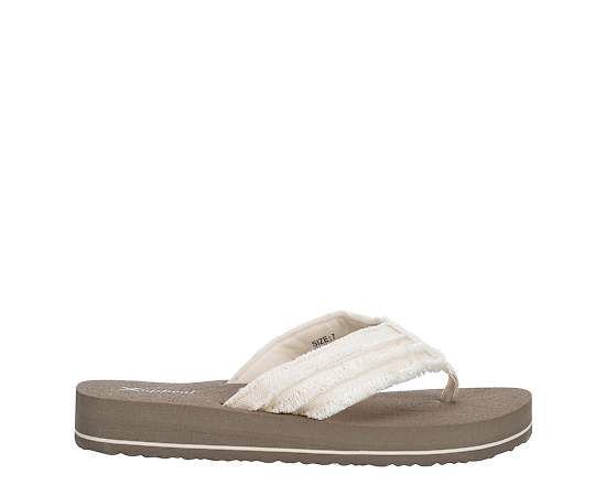 XAPPEAL-WOMENS PEYTON FLIP FLOP SANDAL