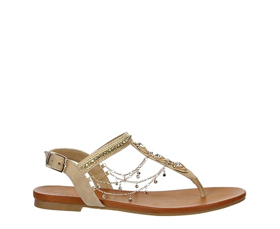 WOMENS DAIZY SANDAL
