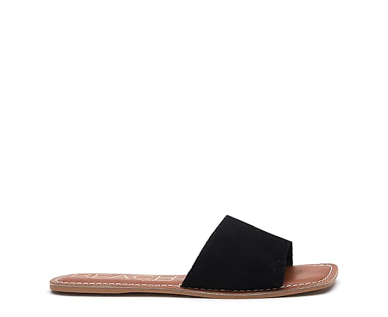 WOMENS BALI SLIDE SANDAL