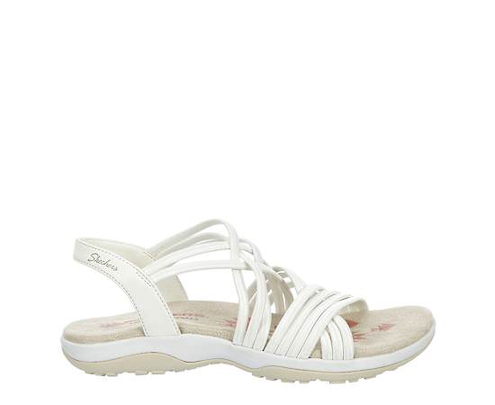 WOMENS REGGAE SLIM SANDAL