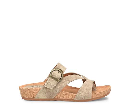 WOMENS GIANETTA SANDAL
