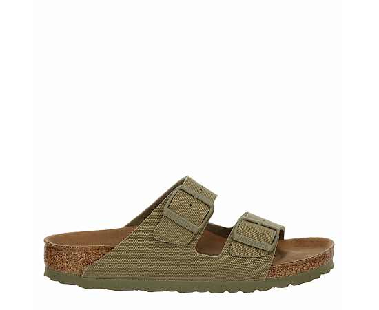 WOMENS ARIZONA FOOTBED SANDAL