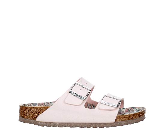 WOMENS ARIZONA FOOTBED SANDAL