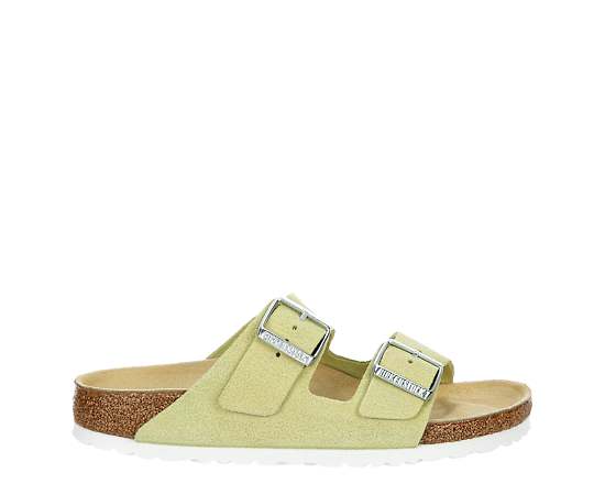 WOMENS ARIZONA FOOTBED SANDAL