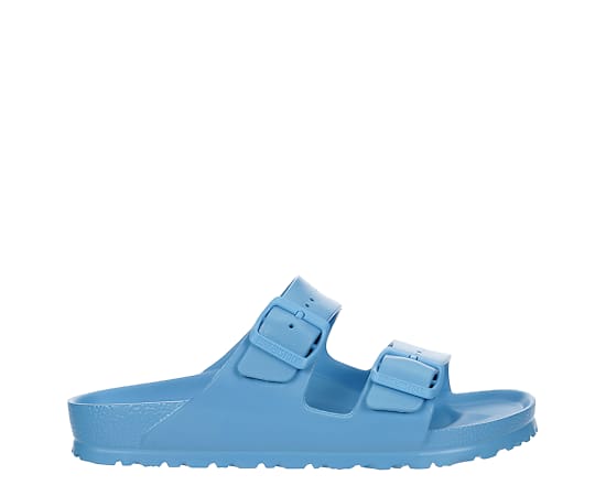 WOMENS ARIZONA ESSENTIALS SLIDE SANDAL