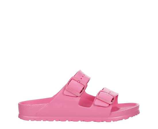 WOMENS ARIZONA ESSENTIALS SLIDE SANDAL