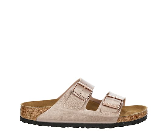 WOMENS ARIZONA FOOTBED SANDAL