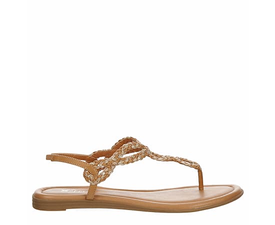 WOMENS AKIA SANDAL