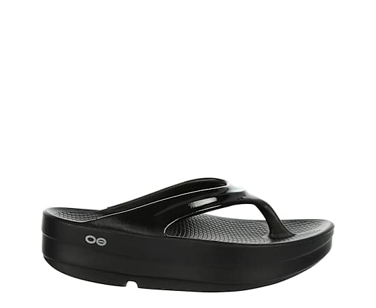 WOMENS OOMEGA FLIP FLOP SANDAL