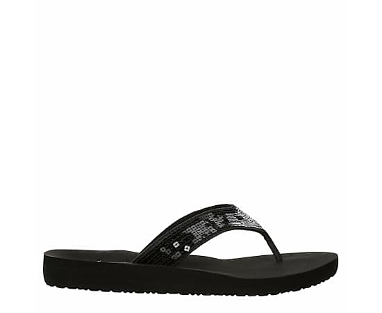 WOMENS SAMANTHA FLIP FLOP SANDAL