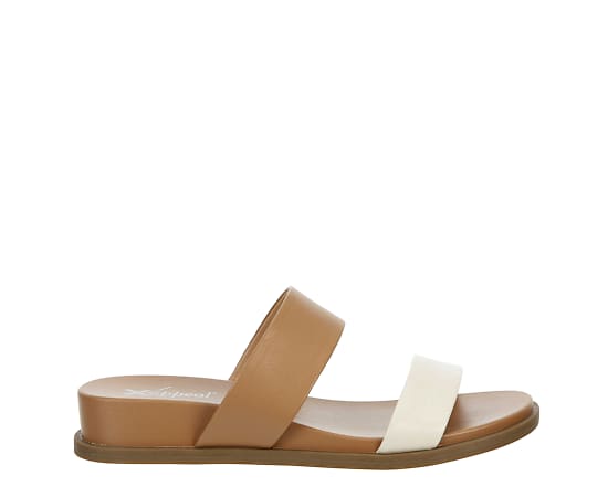 XAPPEAL-WOMENS EDITH  SLIDE SANDAL