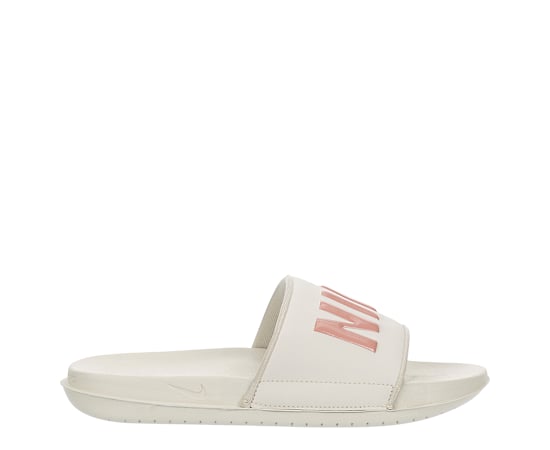 WOMENS OFF COURT SLIDE SANDAL
