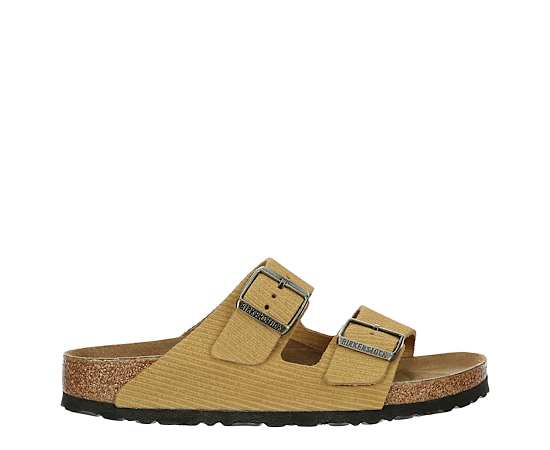 WOMENS ARIZONA FOOTBED SANDAL