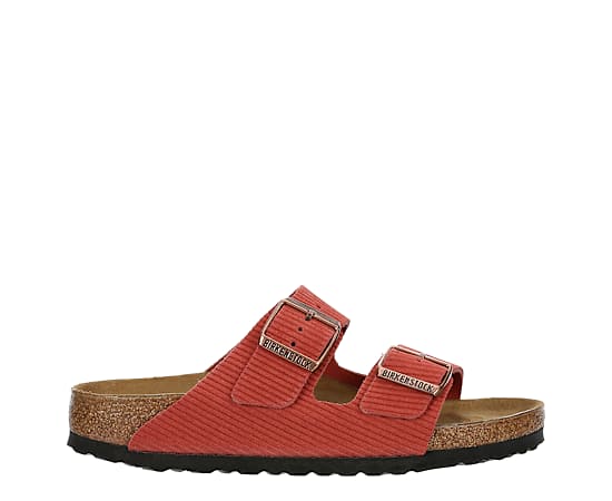 WOMENS ARIZONA FOOTBED SANDAL