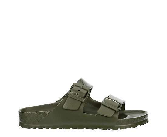 WOMENS ARIZONA ESSENTIALS SLIDE SANDAL