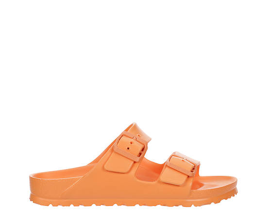 WOMENS ARIZONA ESSENTIALS SLIDE SANDAL