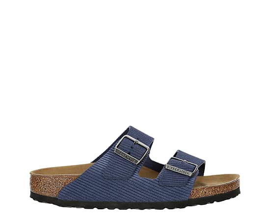 WOMENS ARIZONA FOOTBED SANDAL