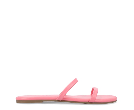 JOURNEE COLLECTION-WOMENS ADYRAE SANDAL