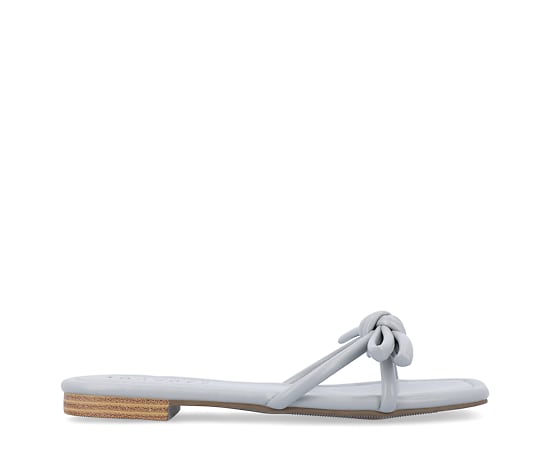 WOMENS SOMA FLAT SANDAL