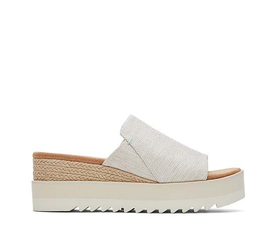 WOMENS DIANA MULE SANDAL