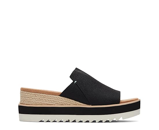 WOMENS DIANA MULE SANDAL