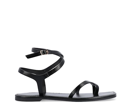 Journee Collection Womens Charra Sandal