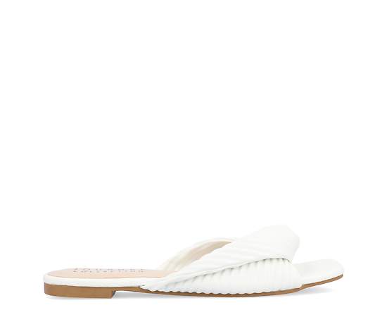 JOURNEE COLLECTION-WOMENS EMALYNN SLIP-ON