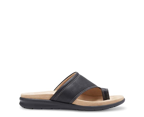 WOMENS DALLAS THONG SANDAL