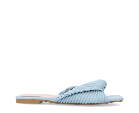 WOMENS EMALYNN SLIP-ON SANDAL