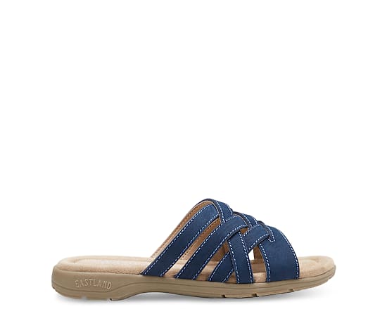 WOMENS HAZEL SLIDE SANDAL