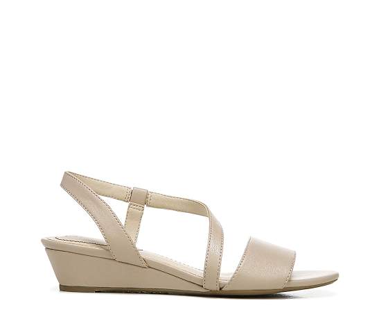 LIFESTRIDE-WOMENS YASMINE WEDGE SANDAL
