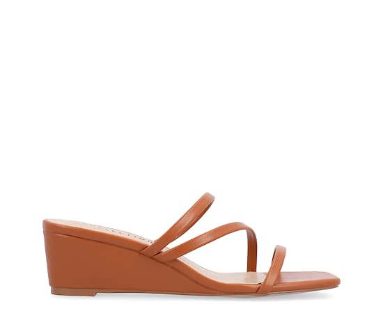 WOMENS TAKARAH WEDGE SANDAL