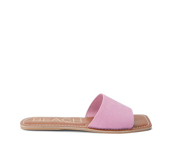 WOMENS BALI SLIDE SANDAL