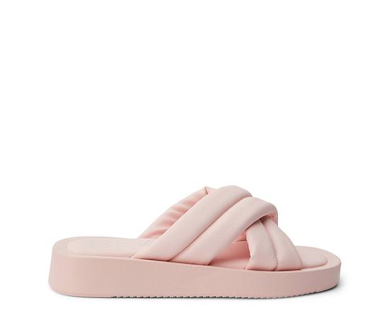 WOMENS PIPER PLATFORM SANDAL