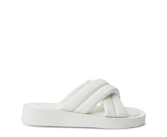 WOMENS PIPER PLATFORM SANDAL