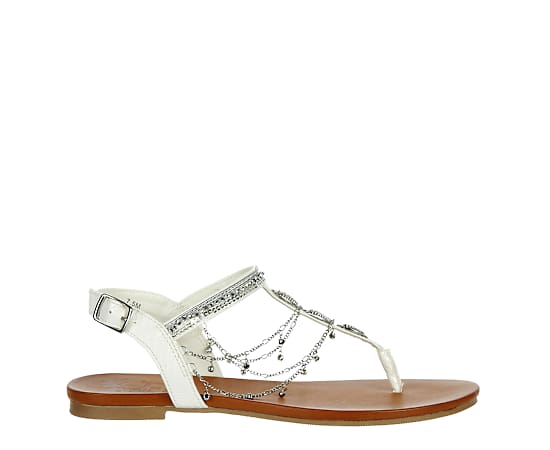 WOMENS DAIZY SANDAL