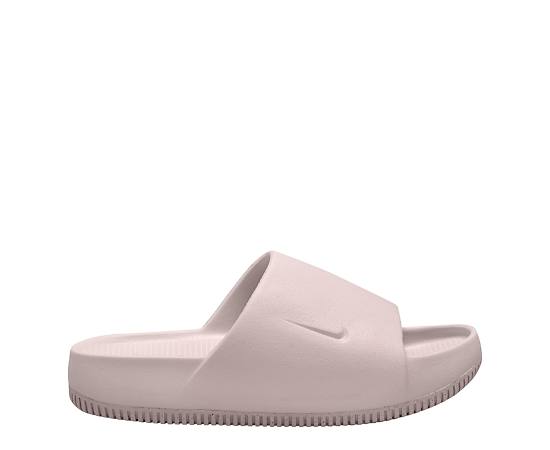 WOMENS CALM SLIDE SANDAL