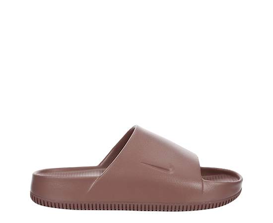 WOMENS CALM SLIDE SANDAL
