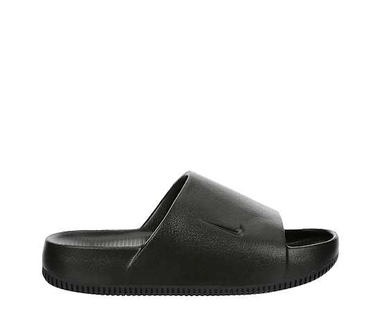 WOMENS CALM SLIDE SANDAL