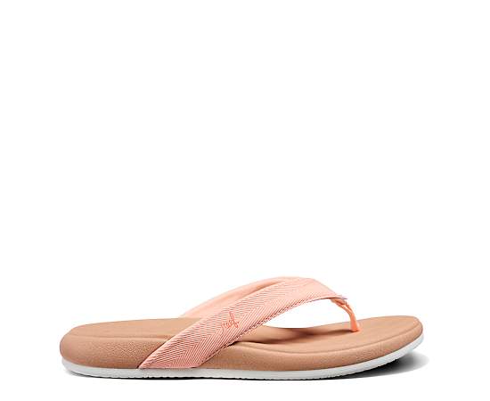 WOMENS CUSHION HARMONY FLIP FLOP
